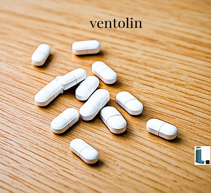 Ventolin 1